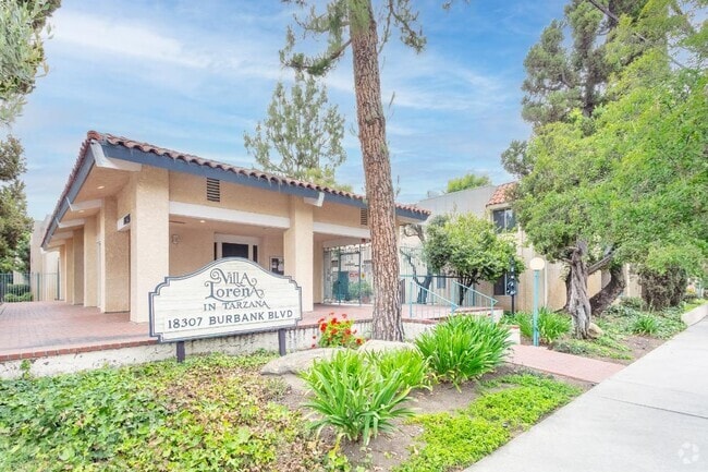 Building Photo - 18307 Burbank Blvd Unit 24 Rental