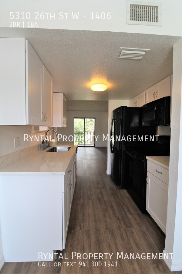 Photo - 5310 26th St W Unit 1406