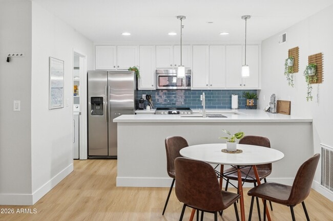 Photo - 4704 E Paradise Village Pkwy N Unit 228