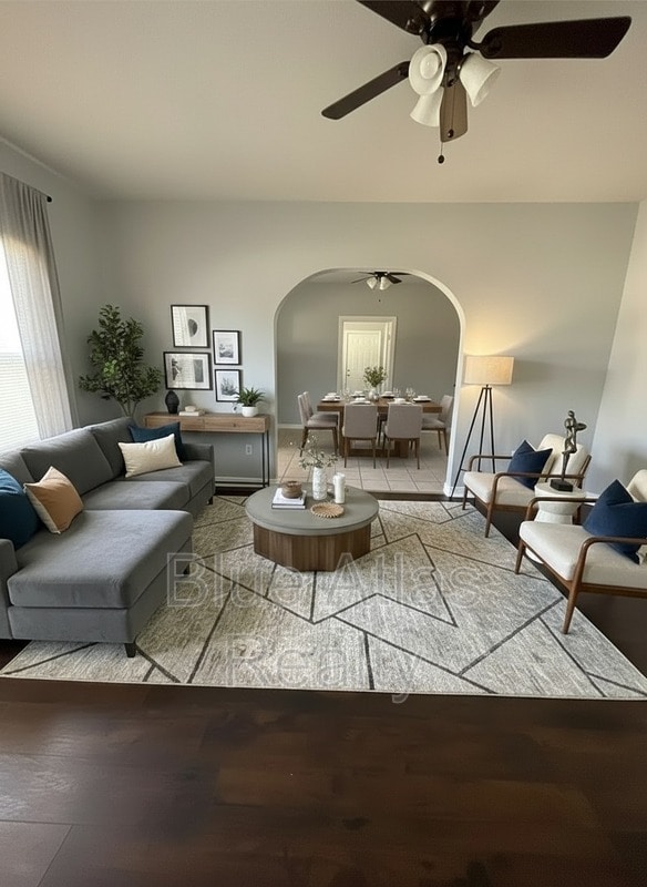 Building Photo - 2937 S Adams St