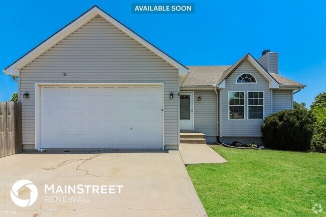 Building Photo - 19221 E 15th Terrace Ct N Rental