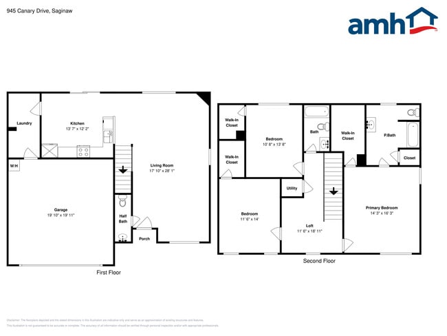 Photo - 945 Canary Dr