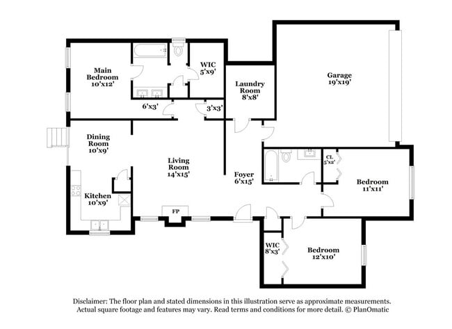 Photo - 5513 Lake Garden Ct