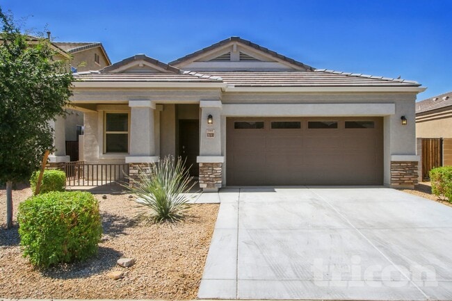 Building Photo - 17030 N Rosemont St