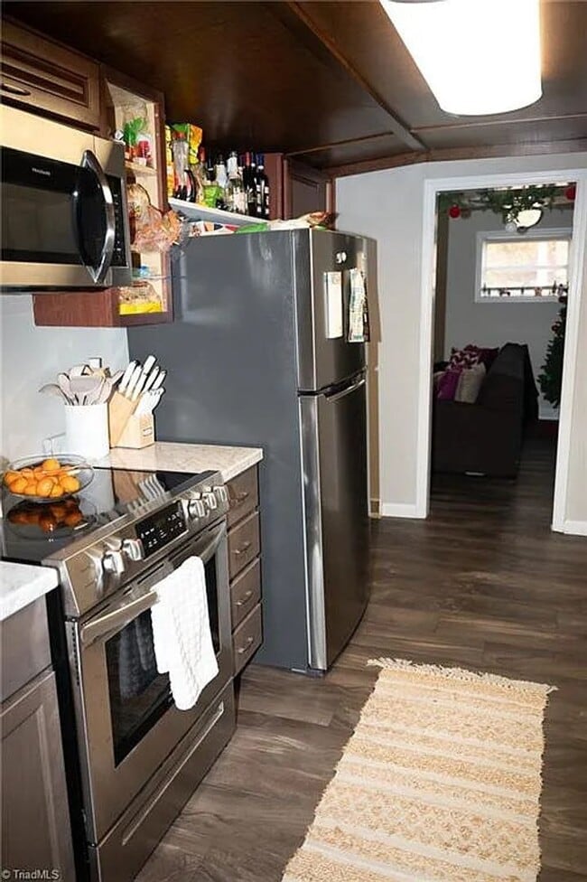 Photo - Spacious 4-Bedroom Home with Large Yard in Greensboro
