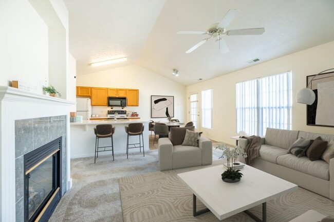 Avon Commons Apartment Homes