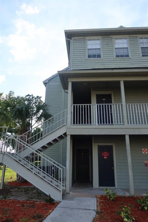Building Photo - 6154 Westgate Dr Unit 202 Rental