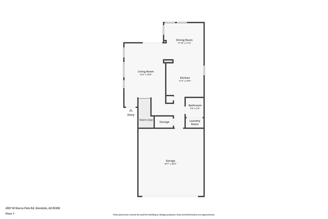 Photo - 4907 W Marco Polo Rd