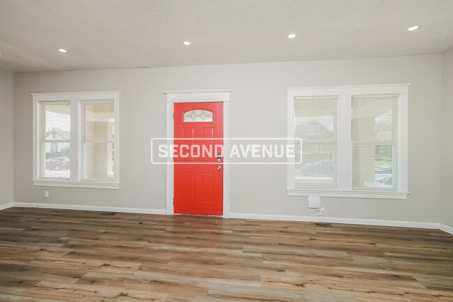 Photo - 2117 Osage Ave
