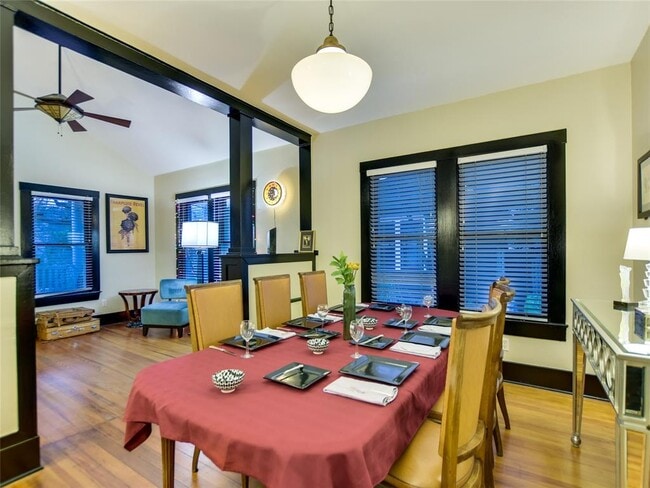 Photo - 1317 Kenwood Ave