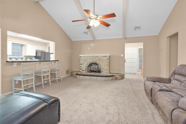 Photo - 16327 Green Shade Dr