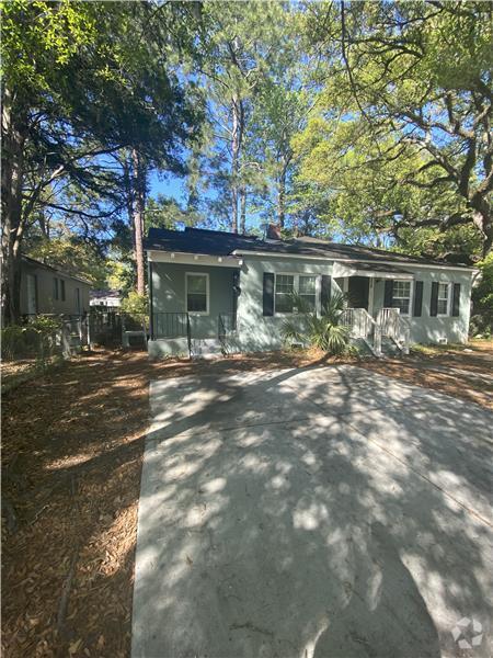 Building Photo - 1318 E 53rd St Rental