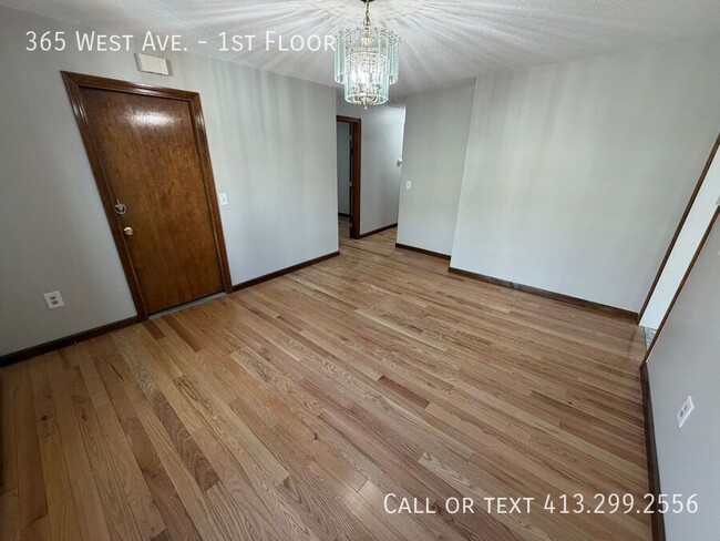 Photo - 365 West Ave Unit 1st Floor