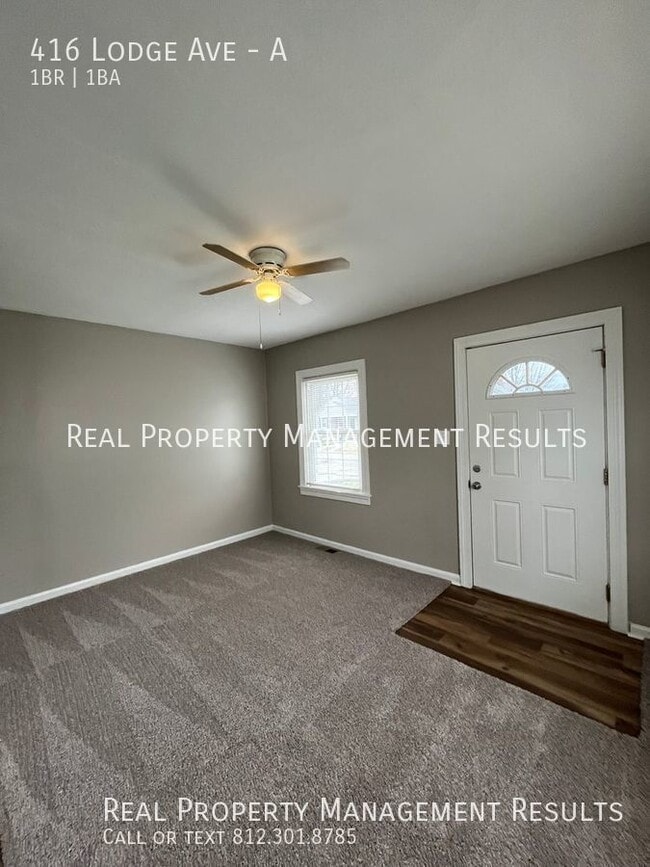 Photo - 416 Lodge Ave Unit A