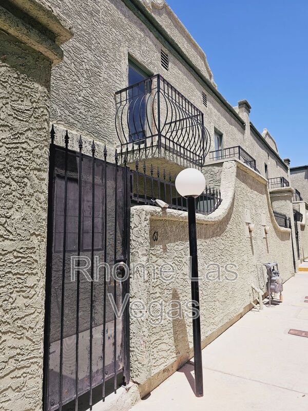 Photo - 7066 Burcot Ave Unit #C61