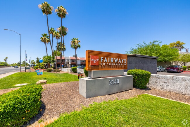 Building Photo - Fairways on Thunderbird Rental
