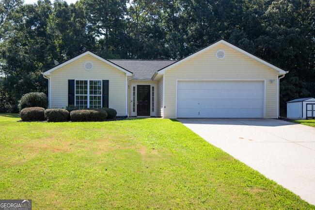 1587 Brush Creek Dr