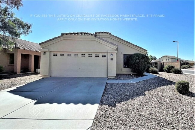 Building Photo - 5448 S 237th Ln