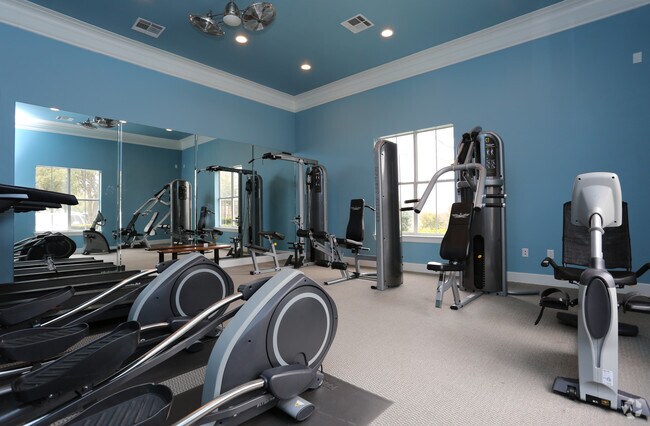 Photo - TUSCANY AT LAKEPOINTE Apartamentos