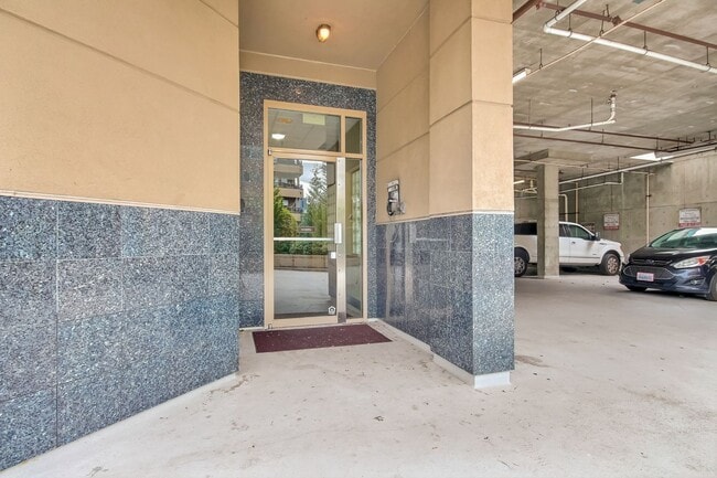 Photo - Views of Lake Union Gorgeous 2 bedroom with 2 decks Unit 310