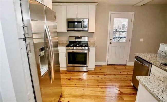 Photo - 74 Warner St Unit 1