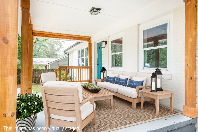 Photo - 1540 Eastland Rd SE