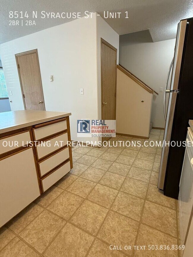 8514 N Syracuse St Unit 1