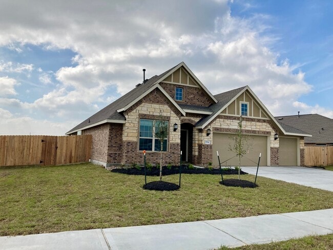 15334 Lake Front Dr