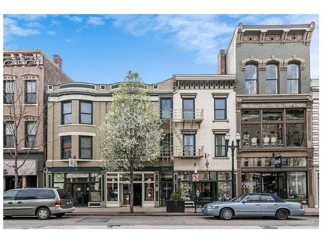 Photo - 1407 Vine St