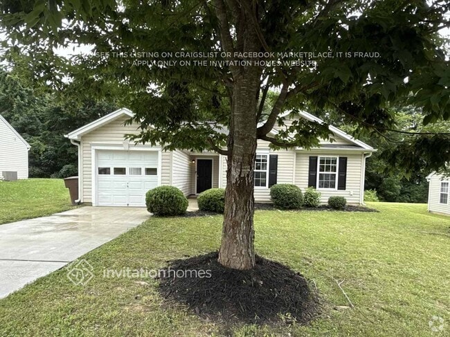 Building Photo - 3516 Hirank Ct Rental