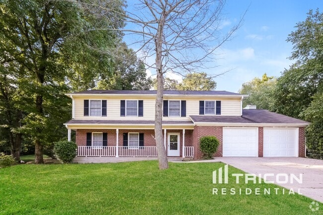 Building Photo - 1540 Academic Ct Rental