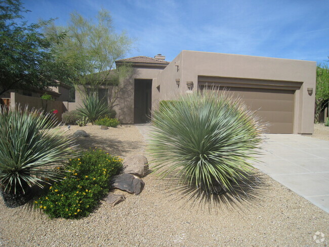 Building Photo - 32746 N 71st St Rental