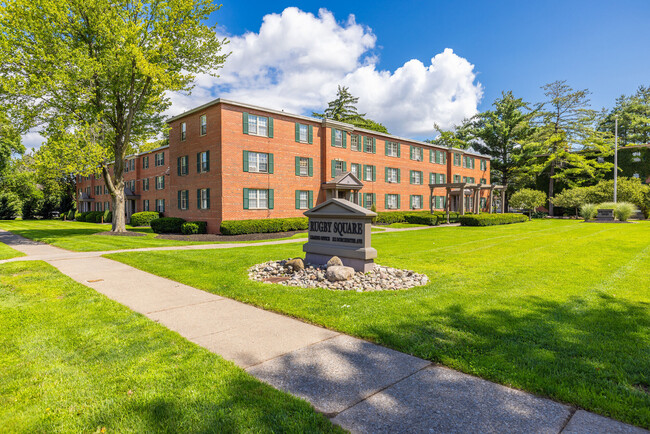 Photo - Rugby Square Apartments