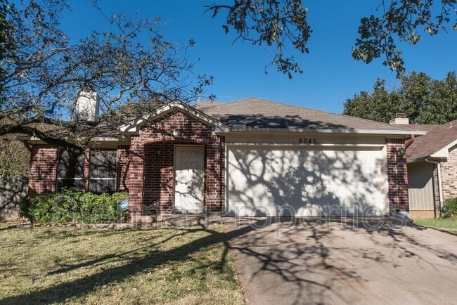 Photo - 6040 Abilene Trl House