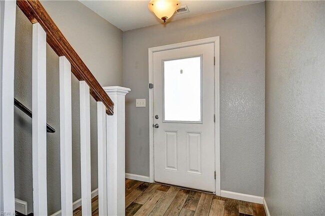 Photo - Three Story Condo near the Oceanfront