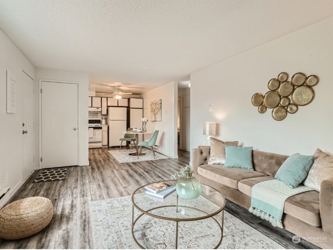 Photo - 3544 S Asotin St Unit B