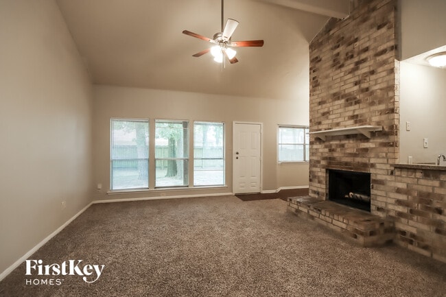 Photo - 2702 Forestbrook Dr