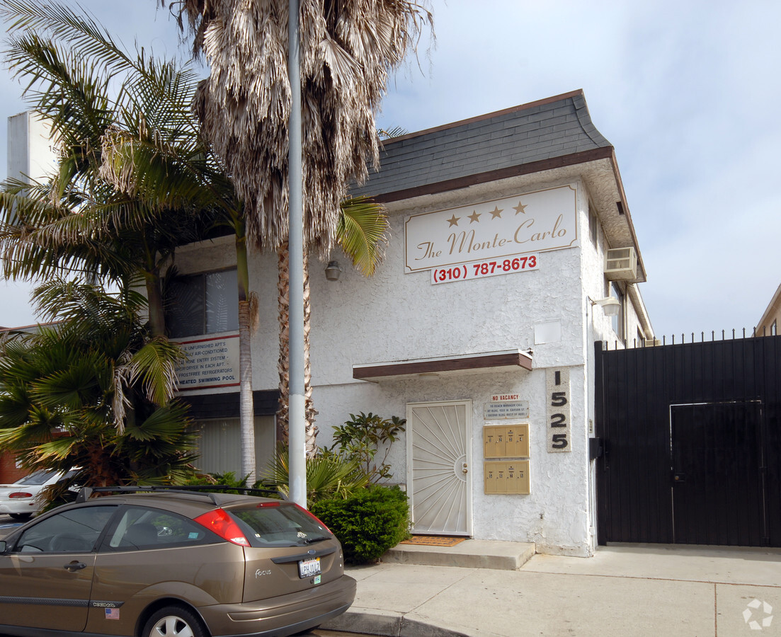 Photo - Monte Carlo Apartments
