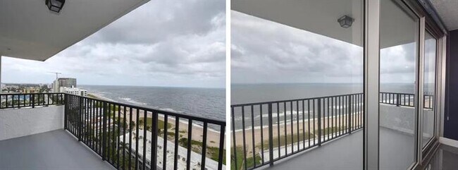 Photo - 531 N Ocean Blvd Unit 1911