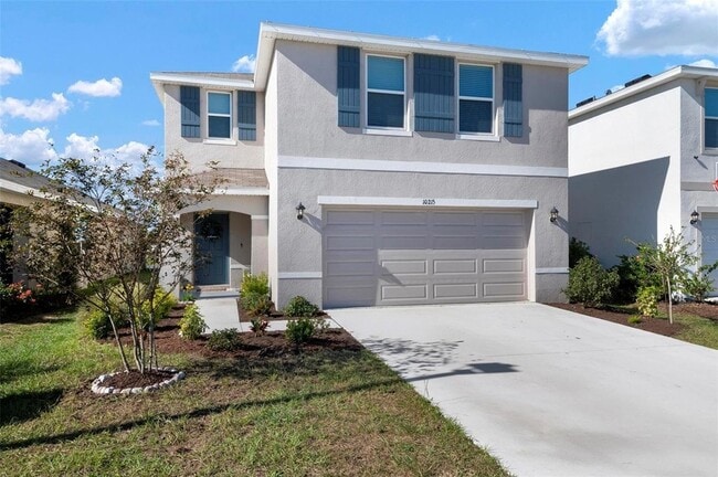 Building Photo - 10215 Charlotte Dr.