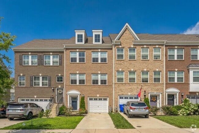 Building Photo - 5337 Phillis Wheatley Pl Rental