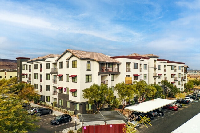 The Alcove - The Alcove