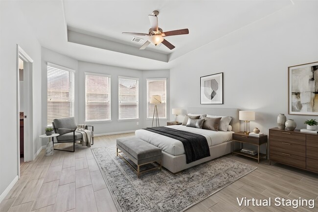 Photo - 9811 Camellia Gardens Dr