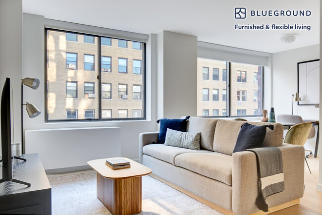 Building Photo - 255 W 94th St Rental