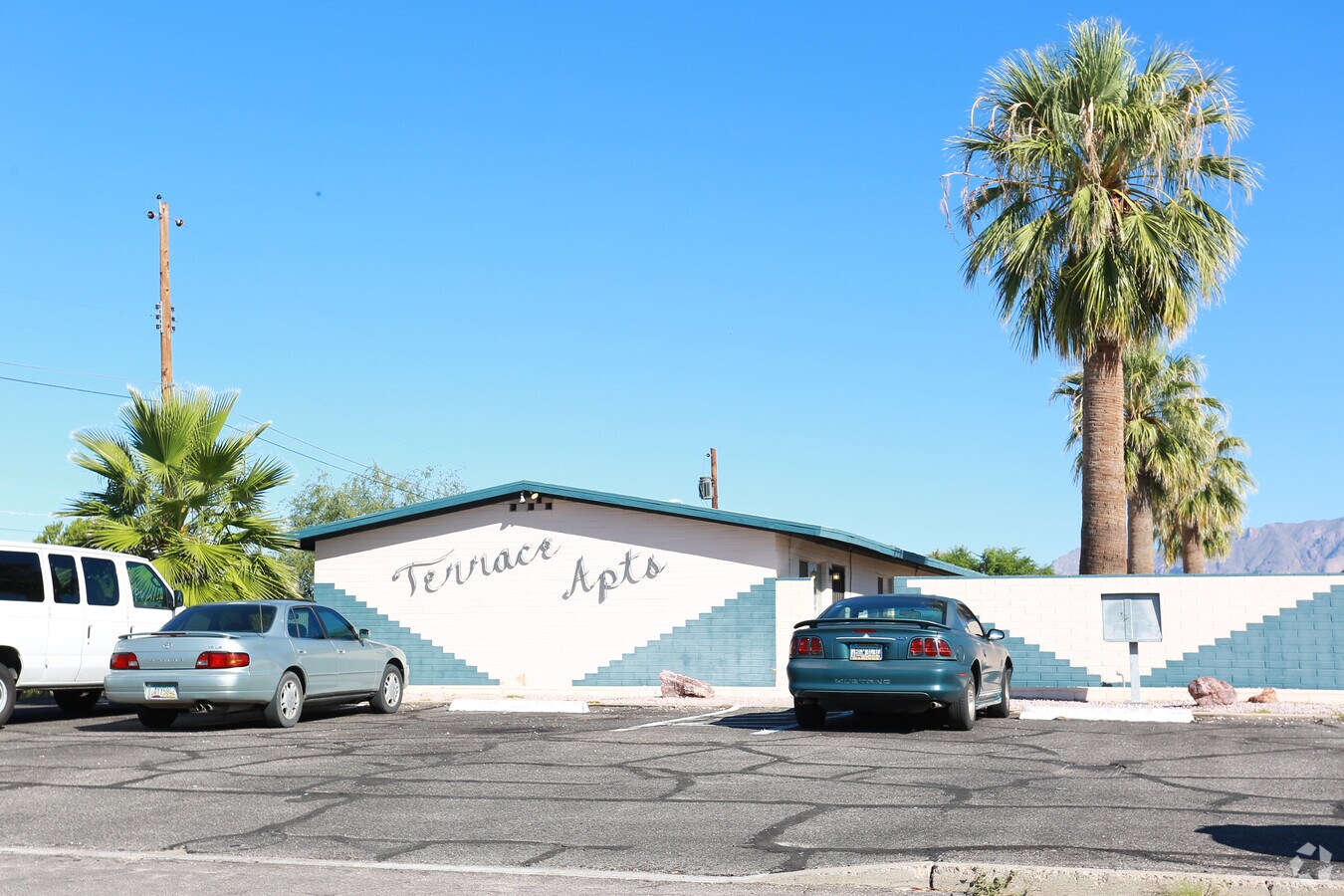 Photo - Terrace Apartments