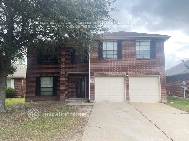 Building Photo - 9206 Rosewell Ct Rental