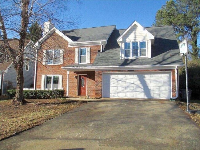Building Photo - 3040 Oak Meadow Dr Rental