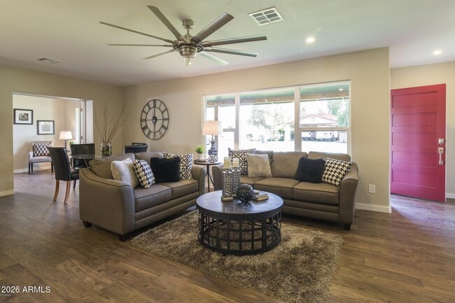 Photo - 2026 S El Camino Dr