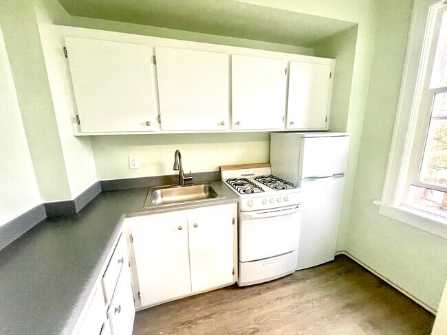 308 SC KITCHEN - Scandia Mignon Apartment Homes