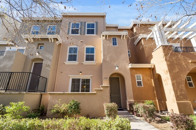 Photo - 493 Magritte Way Townhome